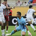 Fluminense savladao Al Hilal i plasirao se u polufinale Svetskog prvenstva: Herkul spakovao kofere Sergeju i Mitru