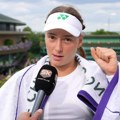 Kostović pobedila i poručila: Nole, srećno, idemo po 25! (VIDEO)