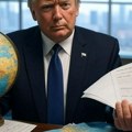 АНАЛИЗА: Шта Трампу доноси "игра царинама" - свет губи стрпљење, тржишта без потребе упадају у ХАОС