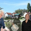 Tomina nelegalna vikendica na Savi biće srušena: Ko još poseduje bespravne objekte na Savskom nasipu – od biznismena preko…
