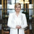 Kolinda smršala uz pomoć dijete za kojom svi luduju: Bivša predsednica Hrvatske izgubila 30 kilograma, sad sve priznala: "Ne…