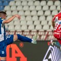 Zvezda pregazila „romantičare“: Kakva uvertira crveno-belih pred Linkoln