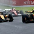 F1: Oskar Pjastri pobednik trke za Veliku nagradu Belgije