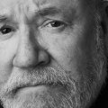 Rej Vinston dobitnik Počasnog Srca Sarajeva na 31. Sarajevo Film Festivalu