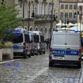Prenos: "Delije" u Poljskoj, vri pred Leh Poznanj - Crvena zvezda!