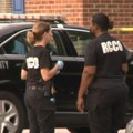 Pucnjava u Americi: Ranjena dvojica policajaca, hitno prevezeni u bolnicu