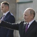 Putin hitno pozvao saveznike: Ima plan?