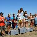 Bečejci Petar i Ana najbolji na 55. Međunarodnom Šabačkom plivačkom maratonu