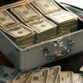 Američki deficit porastao usprkos većim carinskim prihodima