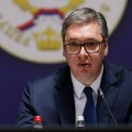 Vučić o ulasku Srbije u NATO: Hvala na ponudi…