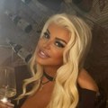 Muškarci u transu! Dara Bubamara pokazala sve, prizor sa Mikonosa obara s nogu! (foto)