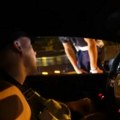 Baku Praseta zaustavila policija, odmah mu naredili da napusti vozilo: Hitno mu dali da radi ovaj test
