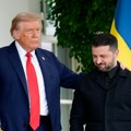 Trump dočekao Zelenskog u Beloj kući