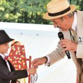 Počinje „Nušićijada”, festival humora
