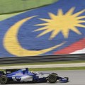 Malezija odustala od povratka Formule 1 - visoki troškovi