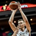 Bertans i Porzingis protiv „orlova“: Letonija ide sa ovim sastavom na Evrobasket