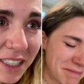 Briznula u plač jer je nisu pustili u avion: "To je bila osveta veštačke inteligencije"