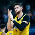 Nurkić: Niko Srbiji ne garantuje zlato