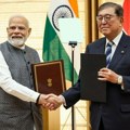 Japan i Indija unapređuju saradnju dve zemlje u svemiru