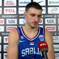 Jović: Nismo igrali sjajno, moramo i bićemo bolji