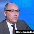Uhapšen osumnjičeni za ubistvo ukrajinskog političara Parubija