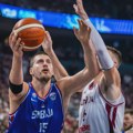 JOKIĆ ISPISAO ISTORIJU U RIGI, A SADA STIŽE POKLON ZA SVE LJUBITELJE KOŠARKE!