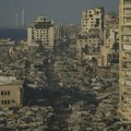 (FOTO) Procurio plan za "Gaza rivijeru": Kritike sa svih strana, "pod maskom razvoja se prikriva etničko čišćenje"