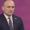 Anušić o špijunskoj aferi: Nije narušena sigurnost, ali jest ugled Oružanih snaga