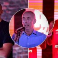 "Da svuda grmi okolo i da Zvezda bude prva ponovo": Tomić se vratio, crveno-beli pokazali novi tim i dres