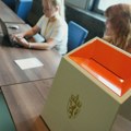 U Norveškoj otvorena birališta za parlamentarne izbore