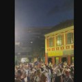 U Užicu protest zbog hapšenja šest stanovnika Kosjerića koji su navodno ometali skup SNS