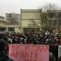 Štrajk upozorenja u pet zrenjaninskih škola zbog smene direktora