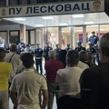 Najavljen protest u Leskovcu pod sloganom „Junaci doba zlog“