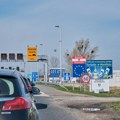 Mađarska policija: Od oktobra duže zadržavanje na granicama zbog biometrijske provere
