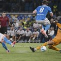 Napoli u tesnoj pobedi zadržao vrh i maksimalan učinak