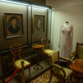 Ministar Selaković i ambasador Gori otvorili izložbu italijanskog slikarstva