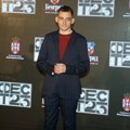 Pet godina sam skupljao novac i sad je plan da osvojimo Oskara: David Jovanović braniće boje Srbije, a za Kurir otkriva prve…