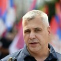 Pokrajinski sekretar Dane Basta otvorio petu „Dečiju olimpijadu“ u Srbobranu