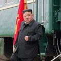 Susret Trampa i Kim Džong Una moguć u Južnoj Koreji