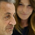 Jelisejska palata osudila pretnje sudijama koje su osudile Sarkozija