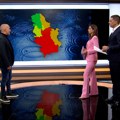 Meteorolog Sovilj: Prestanak padavina sutra popodne, istorijske visine snega u oktobru