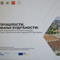 U Gradskoj kući predstavljeni nacrti rešenja Mašinske radionice u Vojnotehničkom zavodu