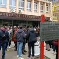 Studenti povodom 300 dana blokade FTN-a: Pokazali smo da sloboda nije apstraktan pojam, već svakodnevna borba