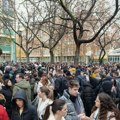 Studenti povodom 300 dana blokade FTN-a: Pokazali smo da sloboda nije apstraktan pojam, već svakodnevna borba