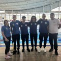 Života Vidanović osvojio bronzanu medalju na "Leskovačkom pobedniku"