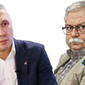 Aplauzi za „gej paradu“, a zvižduci i uvrede za Obradovića! Stojan pravio spisak govornika, počistio konkurenciju i „namestio“…