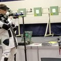 Srpski strelci od petka na finalnom turniru Evropske lige mladih u Budimpešti