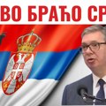 SRBI POBEDILI U 9 OD 10 OPŠTINA