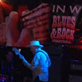 Warm Up – DJ Blues & Rock Party u GKC-u