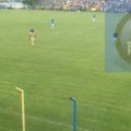 Fudbal Prva liga: Vranjanci minimalnom pobedom do tri važna boda